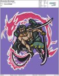 Roronoa Zoro