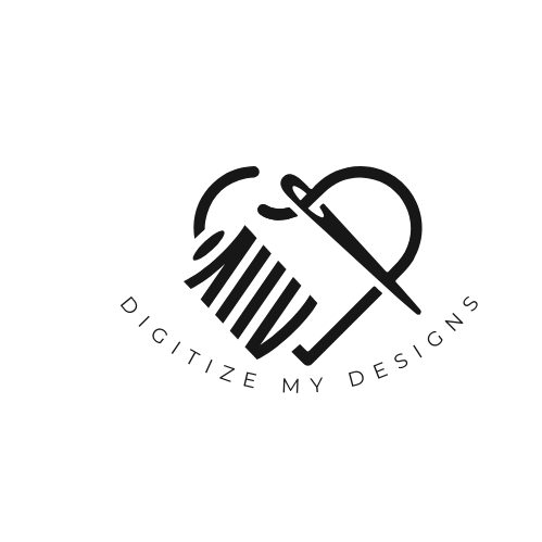 digitize my designs